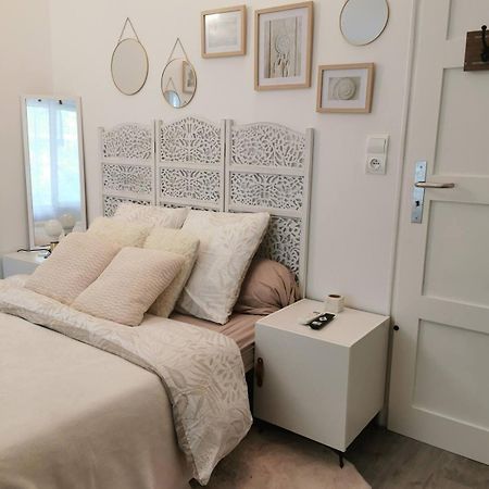 Apartament Chez Nathalie&Maxime Sorèze Zewnętrze zdjęcie