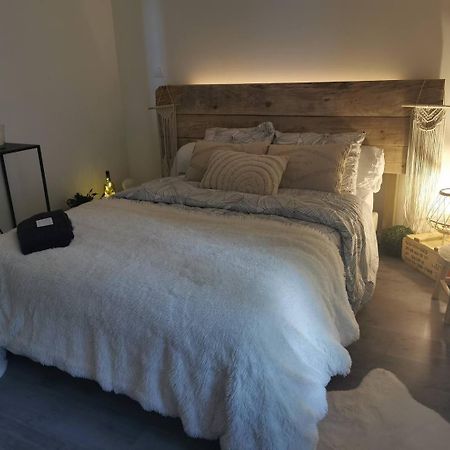 Apartament Chez Nathalie&Maxime Sorèze Zewnętrze zdjęcie
