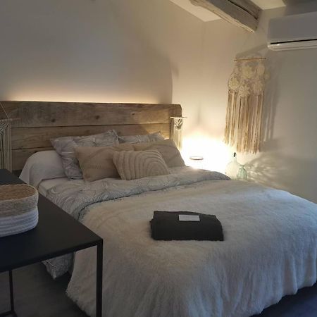 Apartament Chez Nathalie&Maxime Sorèze Zewnętrze zdjęcie