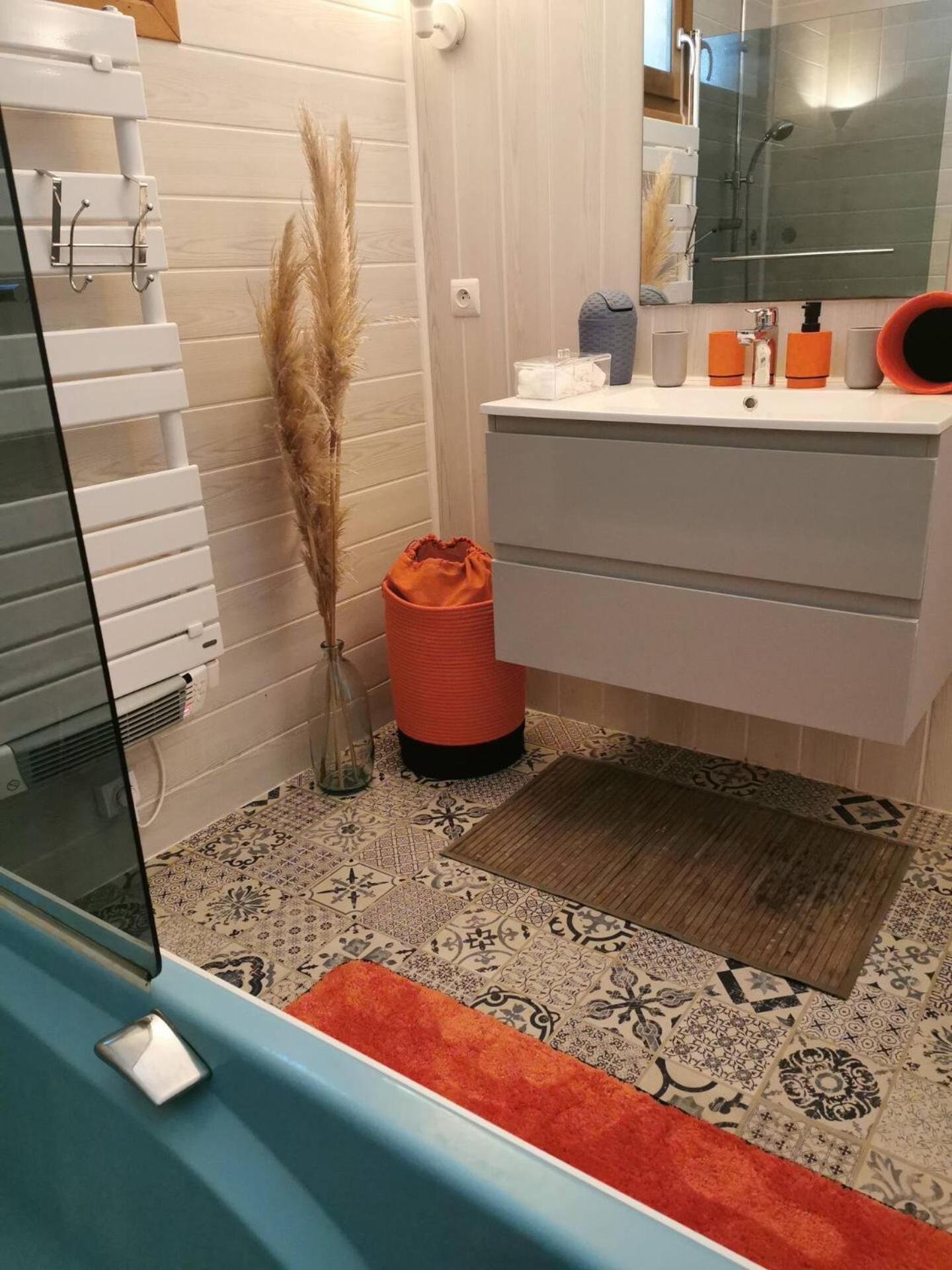 Apartament Chez Nathalie&Maxime Sorèze Zewnętrze zdjęcie