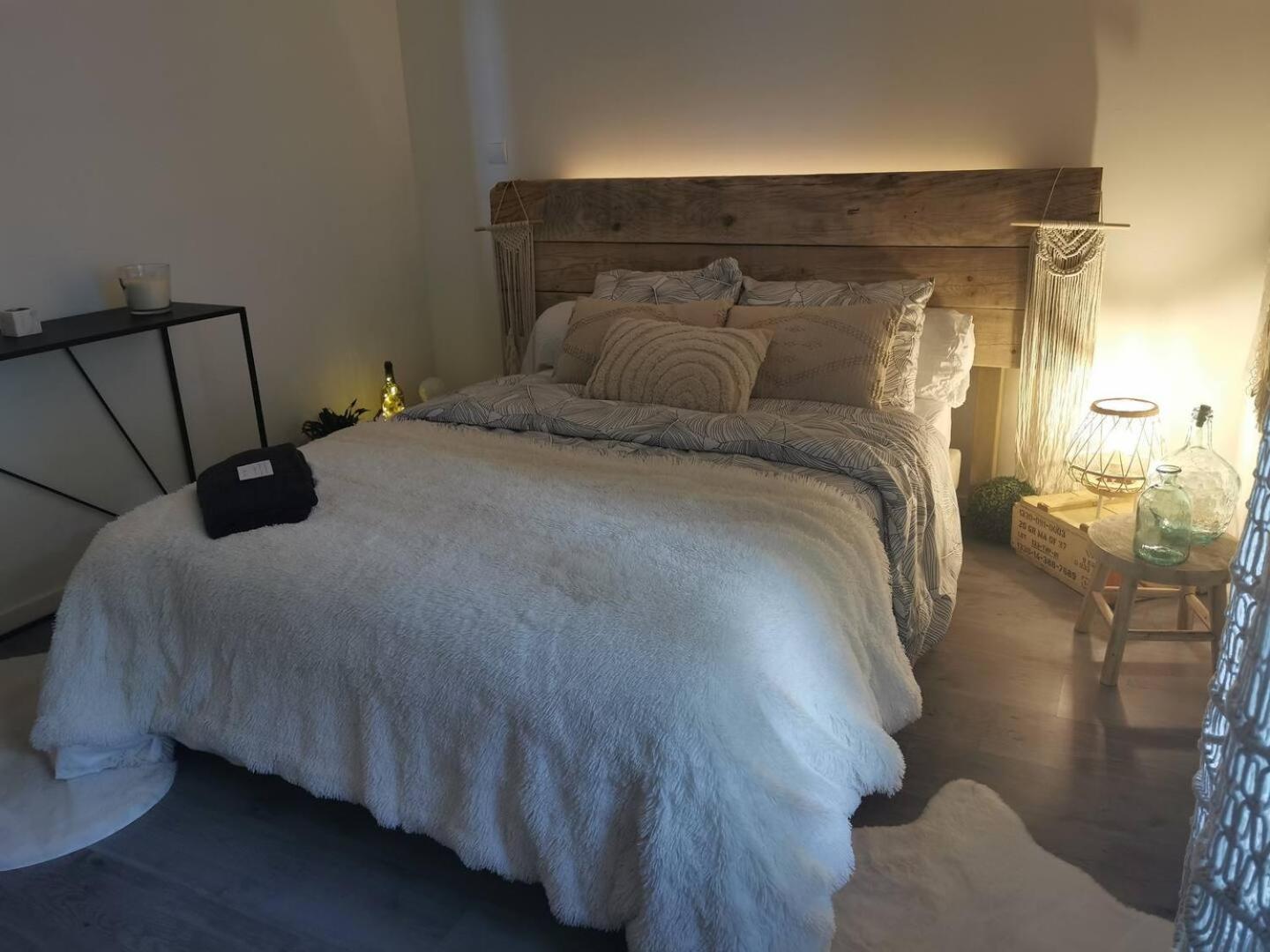Apartament Chez Nathalie&Maxime Sorèze Zewnętrze zdjęcie