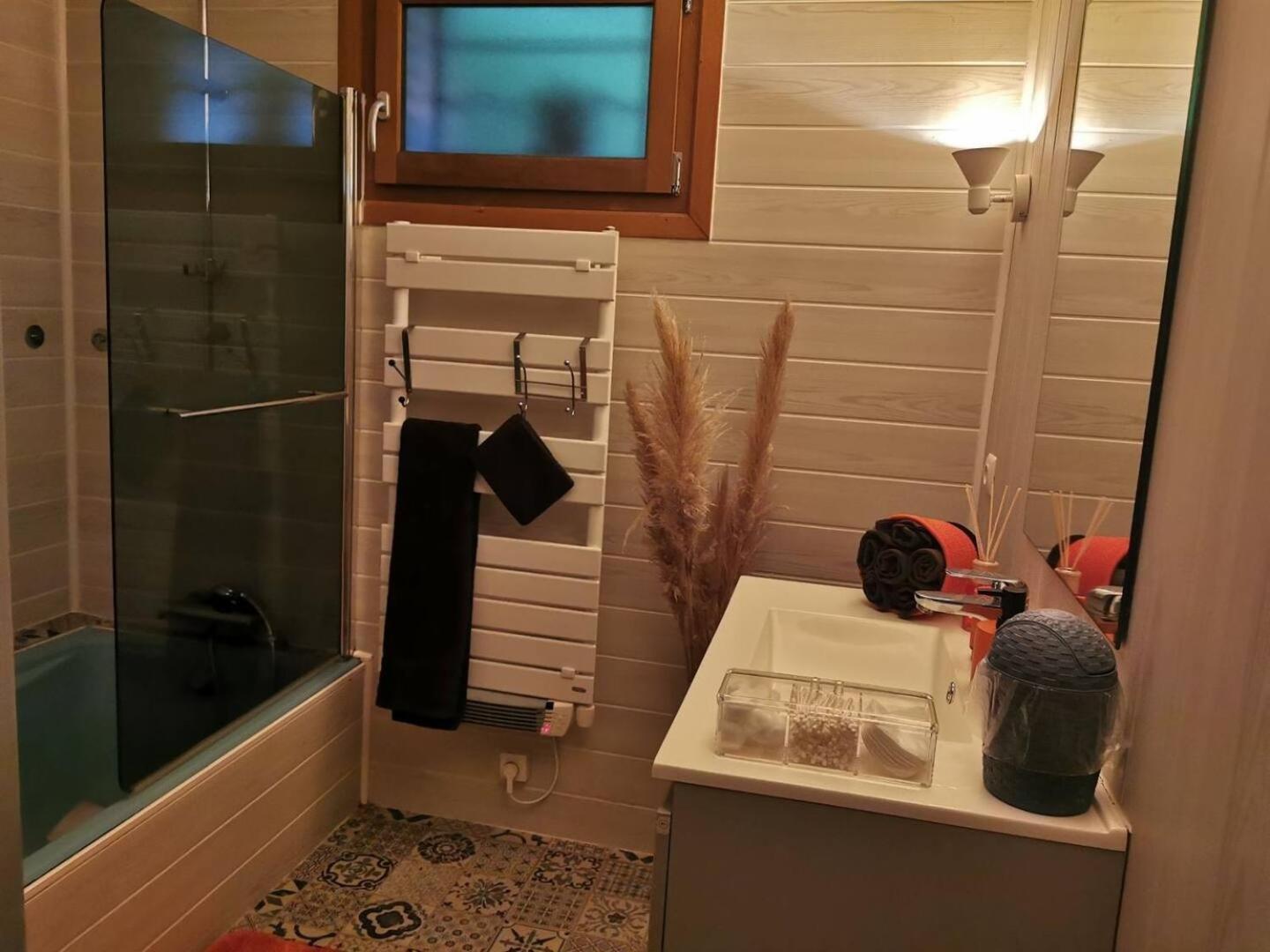 Apartament Chez Nathalie&Maxime Sorèze Zewnętrze zdjęcie