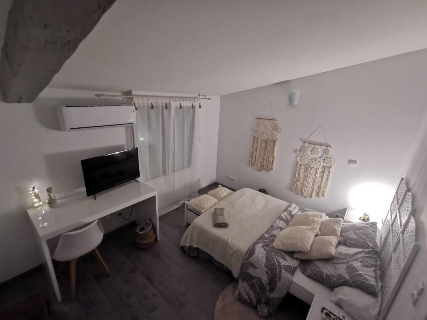 Apartament Chez Nathalie&Maxime Sorèze Zewnętrze zdjęcie