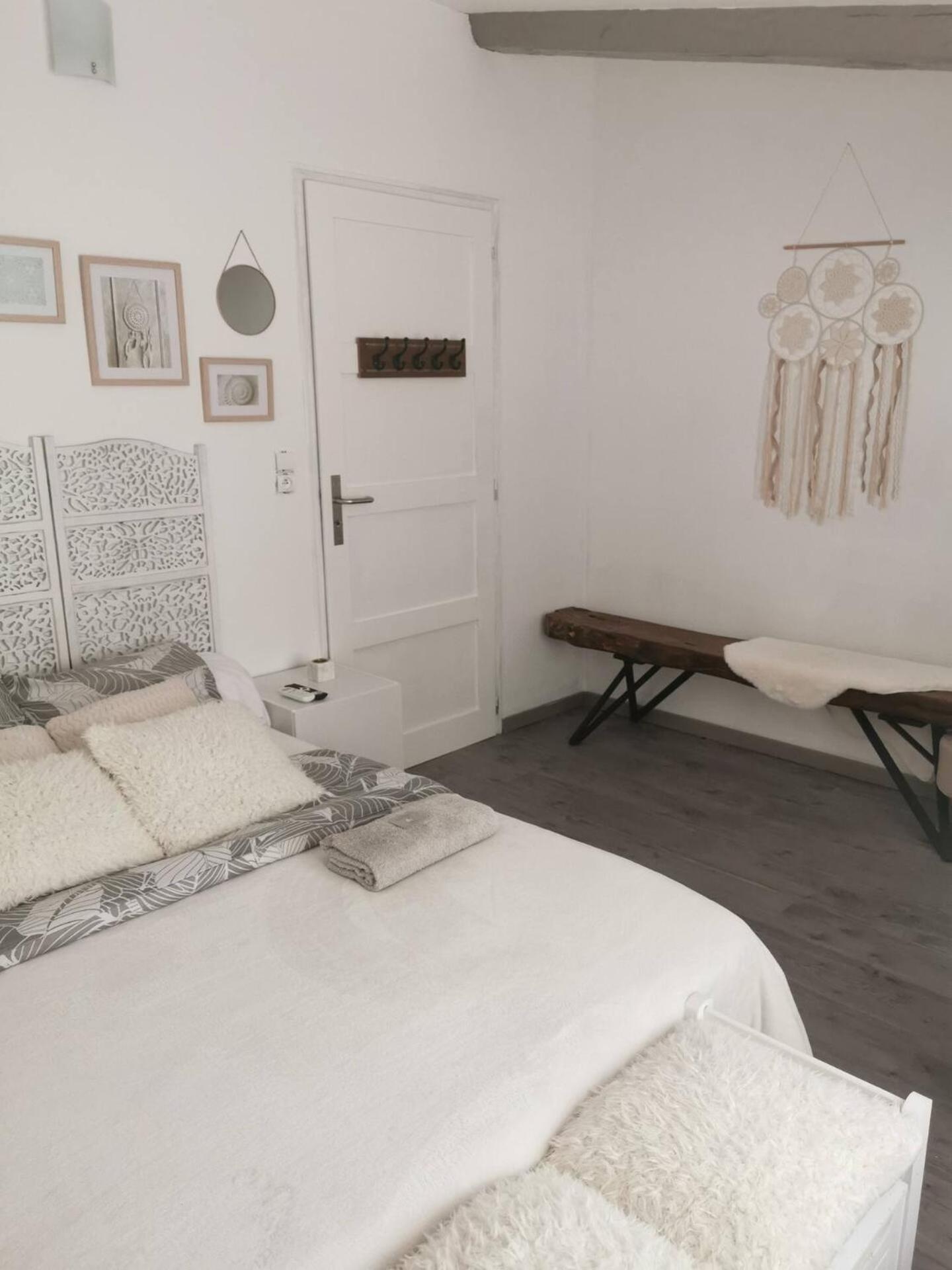 Apartament Chez Nathalie&Maxime Sorèze Zewnętrze zdjęcie