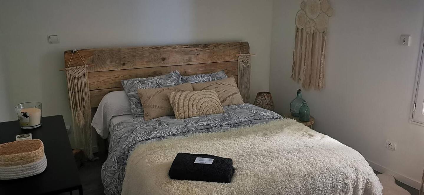 Apartament Chez Nathalie&Maxime Sorèze Zewnętrze zdjęcie