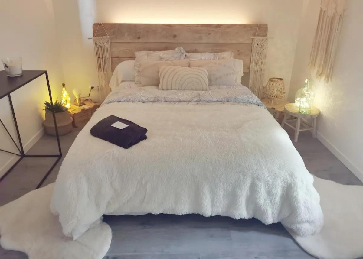 Apartament Chez Nathalie&Maxime Sorèze Zewnętrze zdjęcie