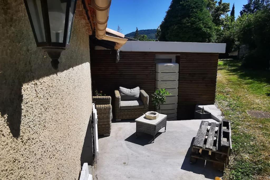 Apartament Chez Nathalie&Maxime Sorèze Zewnętrze zdjęcie