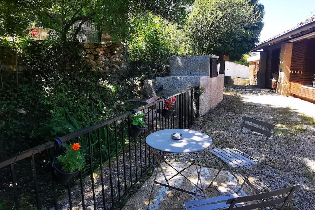Apartament Chez Nathalie&Maxime Sorèze Zewnętrze zdjęcie