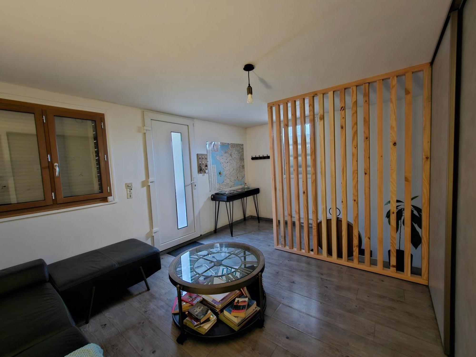 Apartament Chez Nathalie&Maxime Sorèze Zewnętrze zdjęcie